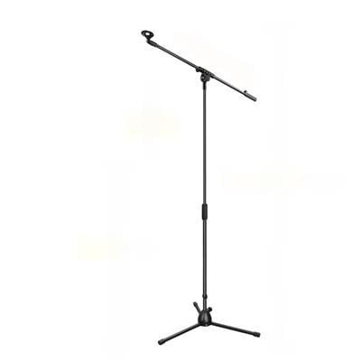 Akrobat Solist Tipi Mikrofon Standı - Profesyonel Mikrofon Sehpası