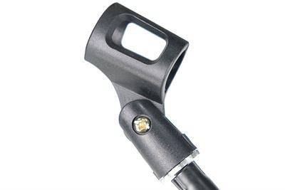 Akrobat Solist Tipi Mikrofon Standı - Uzun Profesyonel Mikrofon Sehpası