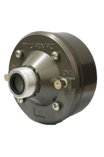 Alüminyum Horn Hoparlör - Cami Minare Hoparlörü - 100 Watt