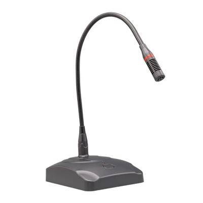 Condenser Kürsü Mikrofonu - Masa Üstü Mikrofon