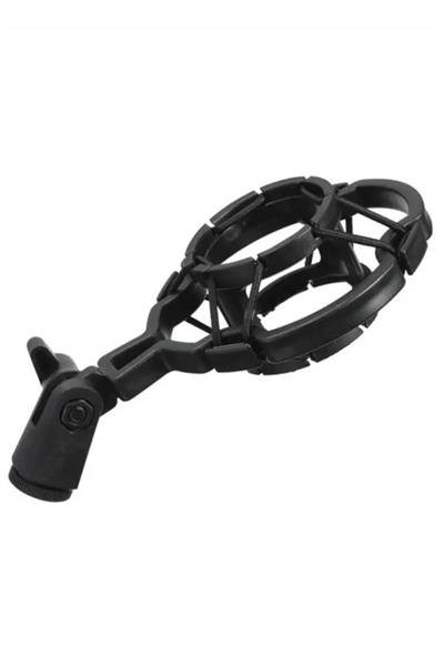 Condenser Mikrofon Tutucu - Shock mount