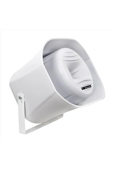 Dış Mekan Horn Aqua Hoparlör - 30 Cm 400 Watt