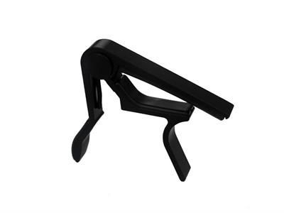 Gitar Capo Alüminyum - Kaliteli Kapo Gitar Kaposu - 1 Adet