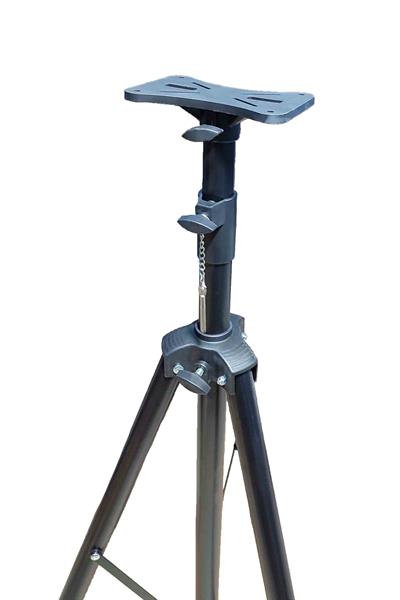 Kabin Hoparlör Standı - Ekonomik Model