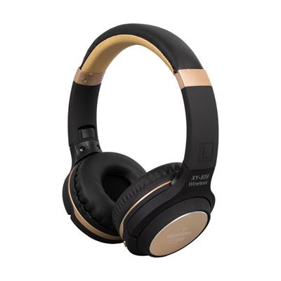 Kablosuz Bluetooth Kulaküstü Tasarım Kulaklık