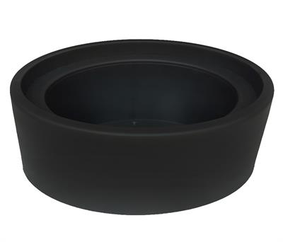 Oto Hoparlör Oval Kabin (6x9) İnç 2 Adet - Kaliteli Kırılmaz Plastik 