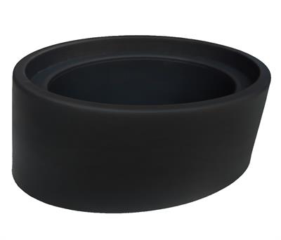 Oto Hoparlör Oval Kabin (6x9) İnç 2 Adet - Kaliteli Kırılmaz Plastik 