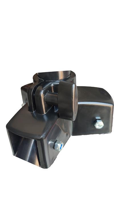 Profesyonel Kabin Hoparlör Standı - 100 Kg Taşıma Kapasiteli