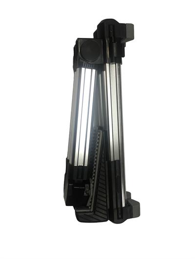 Profesyonel Katlanabilir Gitar Standı - Zemin Tipi Kaliteli Gitar Sehpası