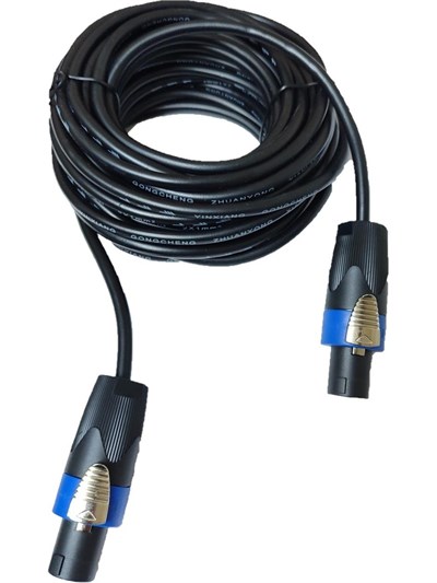 Spekon - Spekon Hoparlör Kablosu - 2x1.5 - 10 Metre