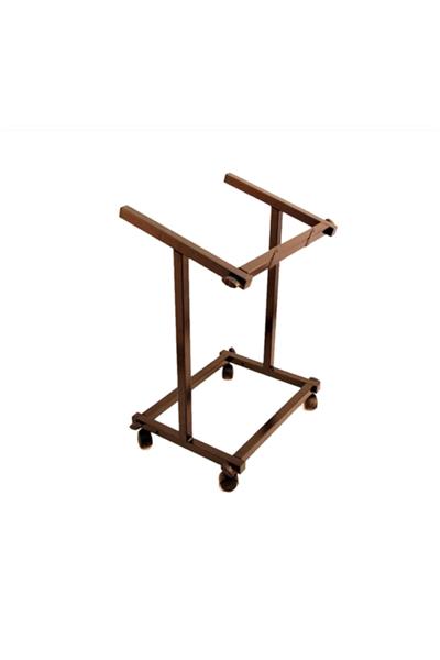 Tekerlekli Amfi Mikser Standı