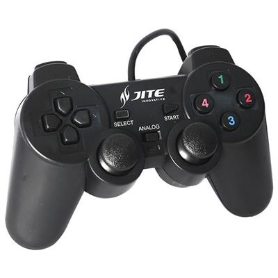 USB Game Pad Joystick Oyun Kolu