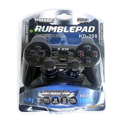 USB Game Pad Joystick Oyun Kolu