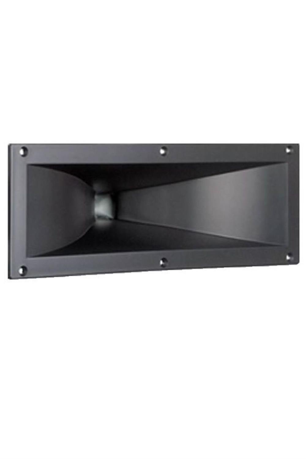 13x38 ABS Tweeter Horn - Kendinden Dişli