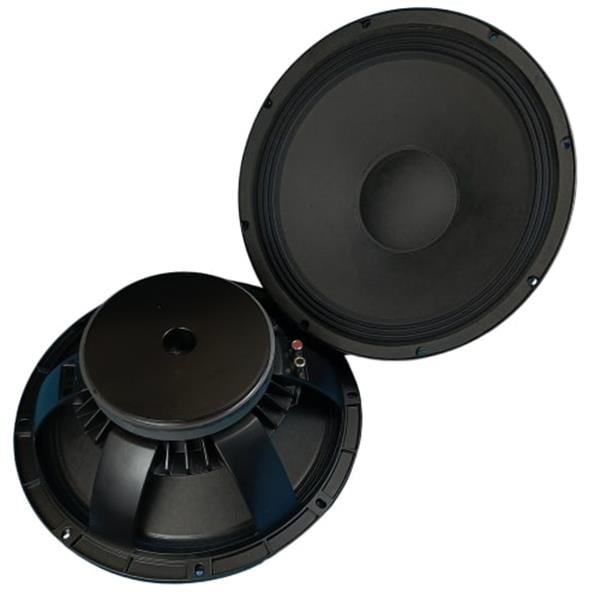 38Cm (15 İnç) 800 WATT Profesyonel Döküm Kasa Hoparlör - 8 Ohm