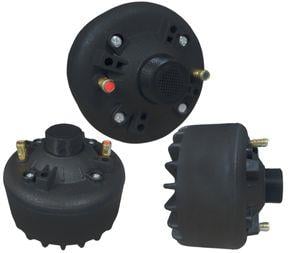 100 Watt 16 Ohm Driver Unit - Minare Hoparlörü Sürücü Ünitesi