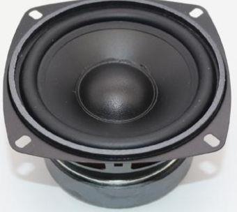 10Cm (4 İnç) 100 WATT Hoparlör - 8 Ohm