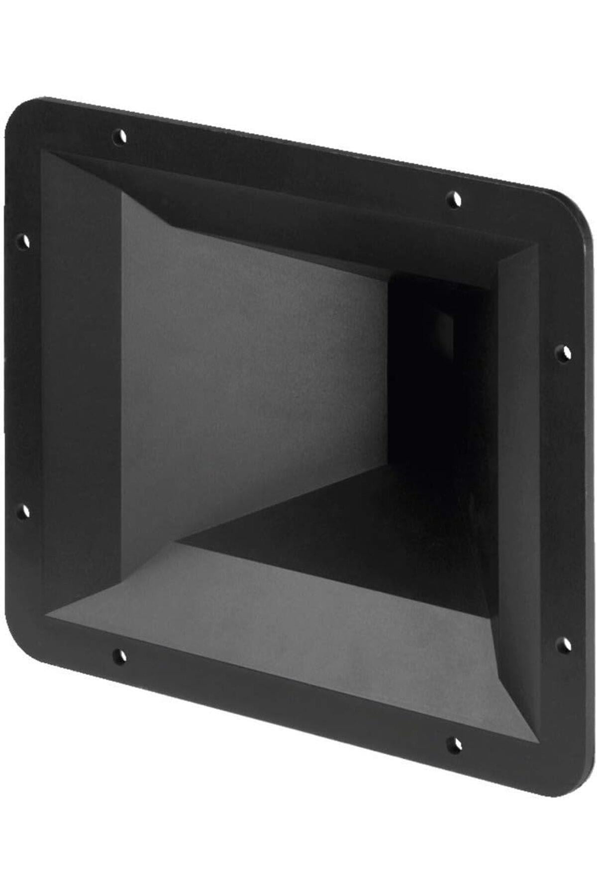 19.5x24.5 ABS Tweteer Horn - Kendinden Dişli