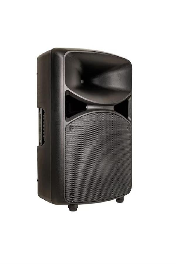 30 Cm 12 Inç Pasif Plastik Hoparlör Kabini - 300watt