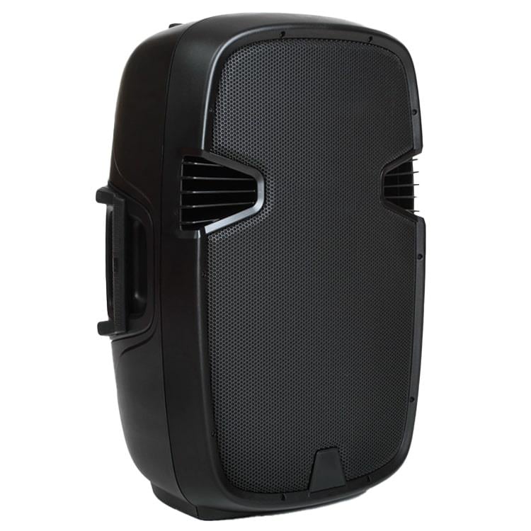 38 Cm 15 Inç Pasif Plastik Hoparlör Kabini - Model E - 800 WATT