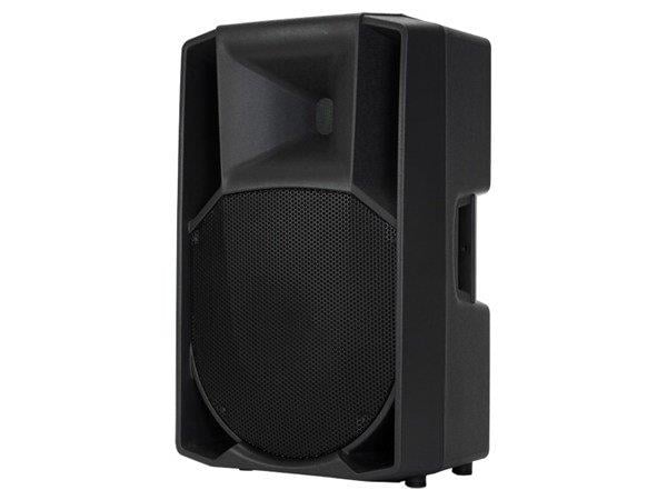 38 Cm 15 Inç Pasif Plastik Hoparlör Kabini - Model R - 800 WATT