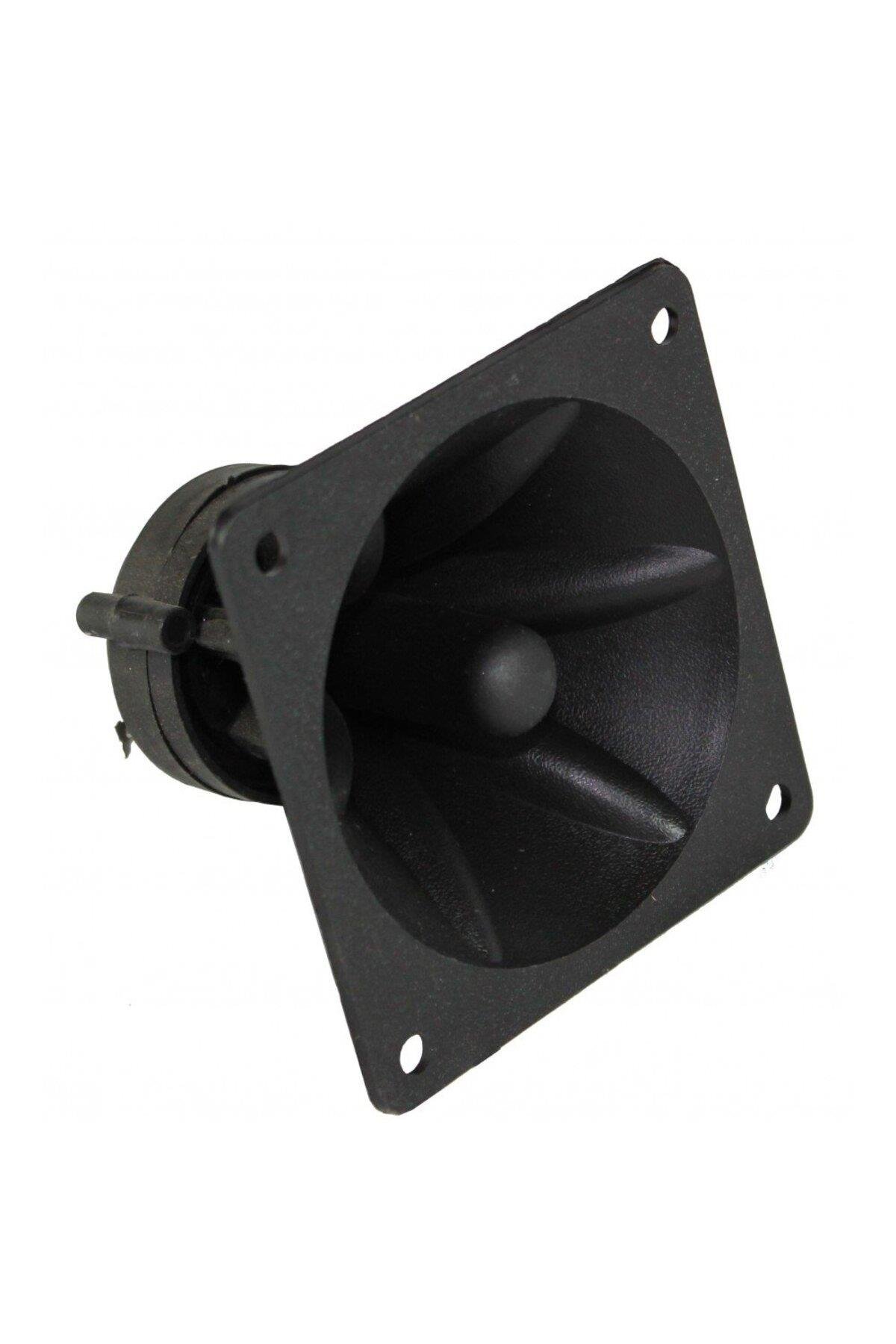 Piezo Kare Tweeter 10 Cm