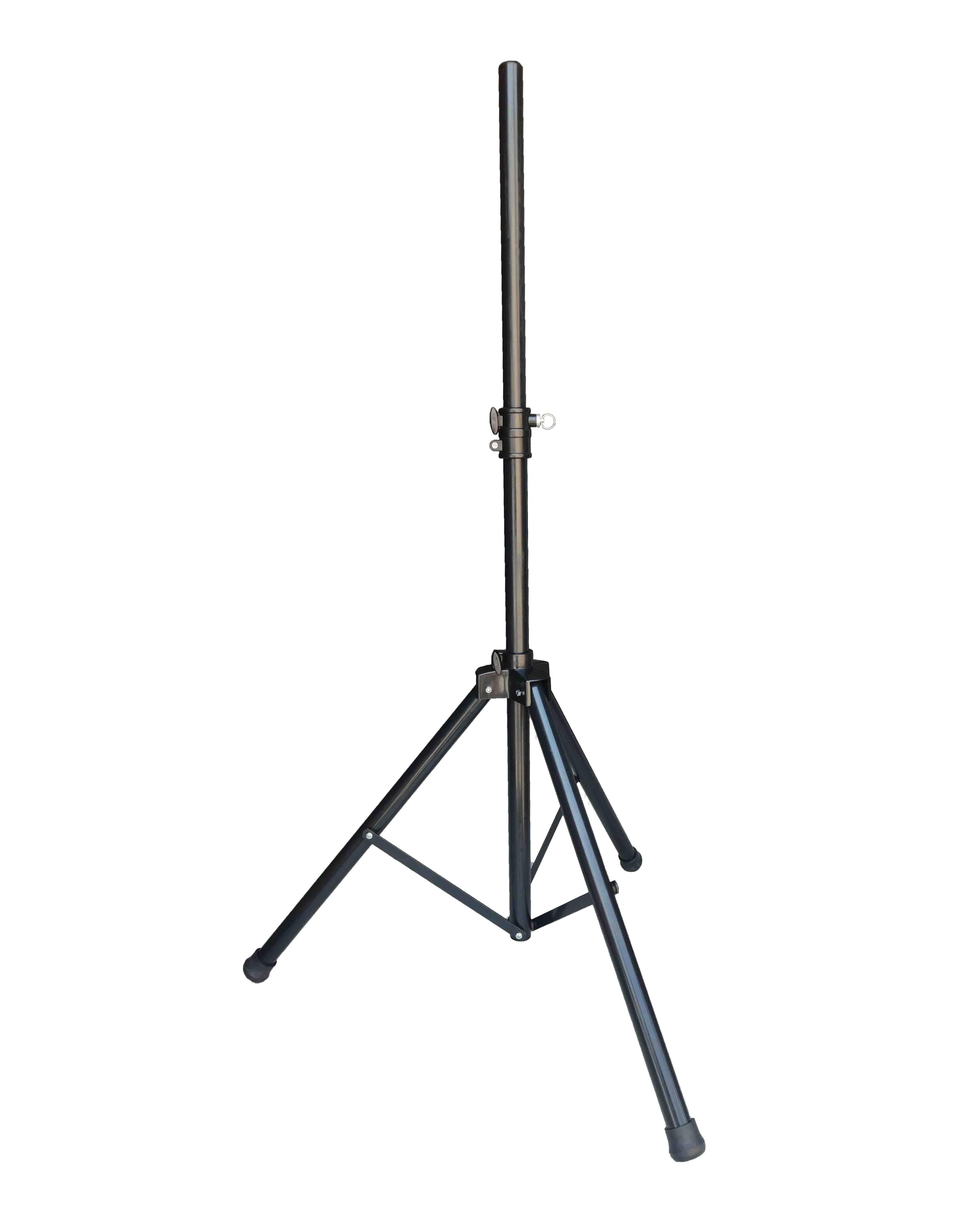 Profesyonel Kabin Hoparlör Standı - 100 Kg Taşıma Kapasiteli