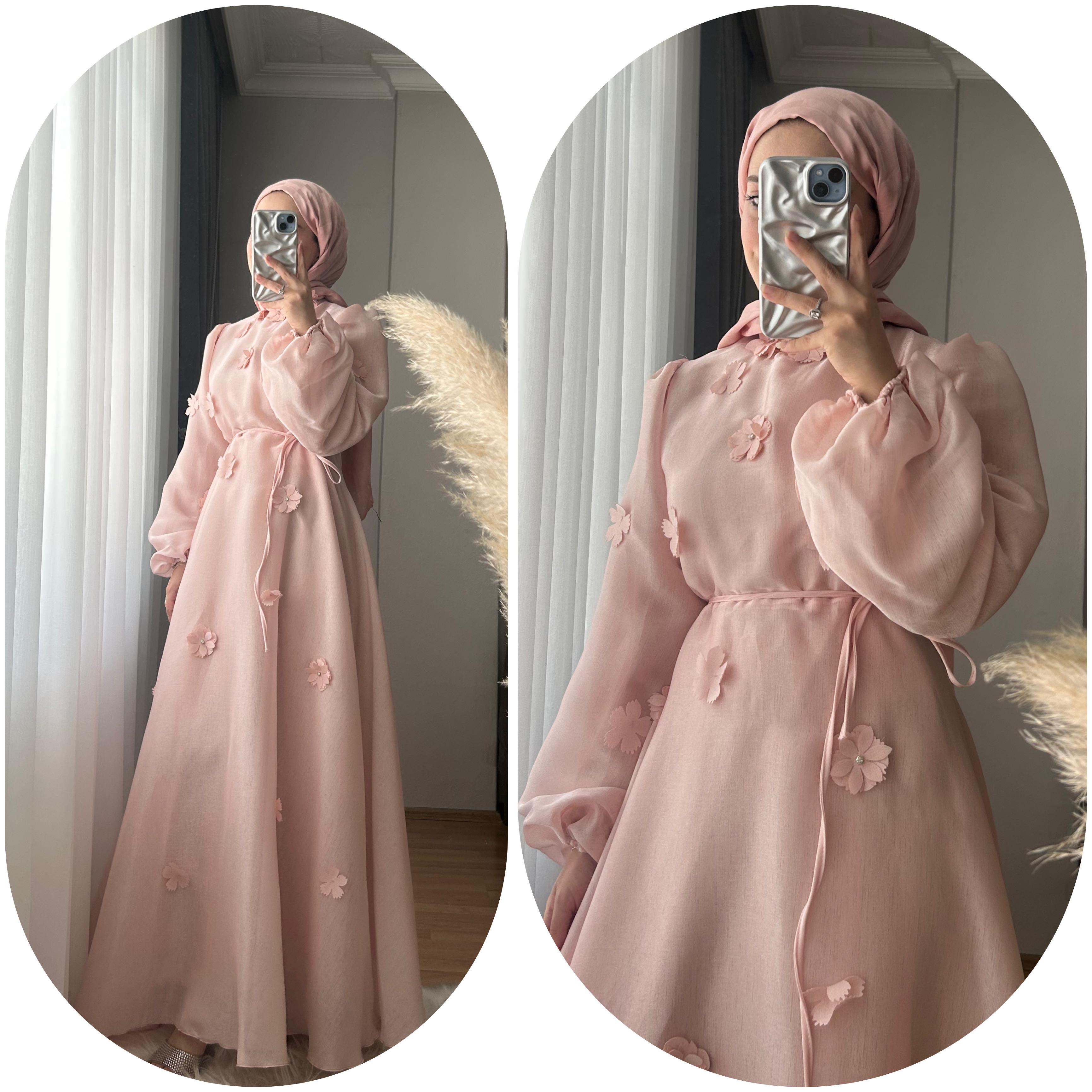 Peri Elbise•Pudra
