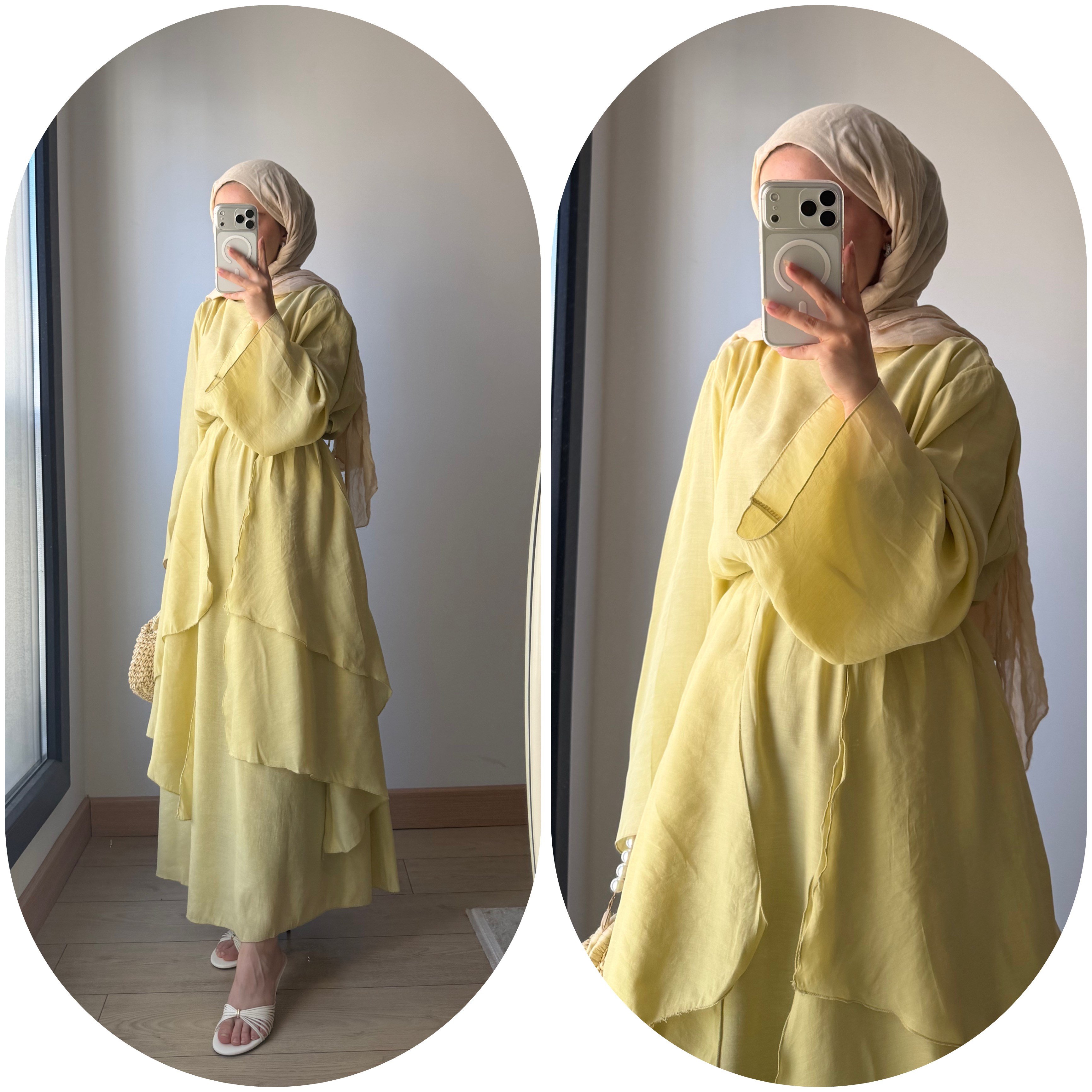 Perla•Elbise Çağla