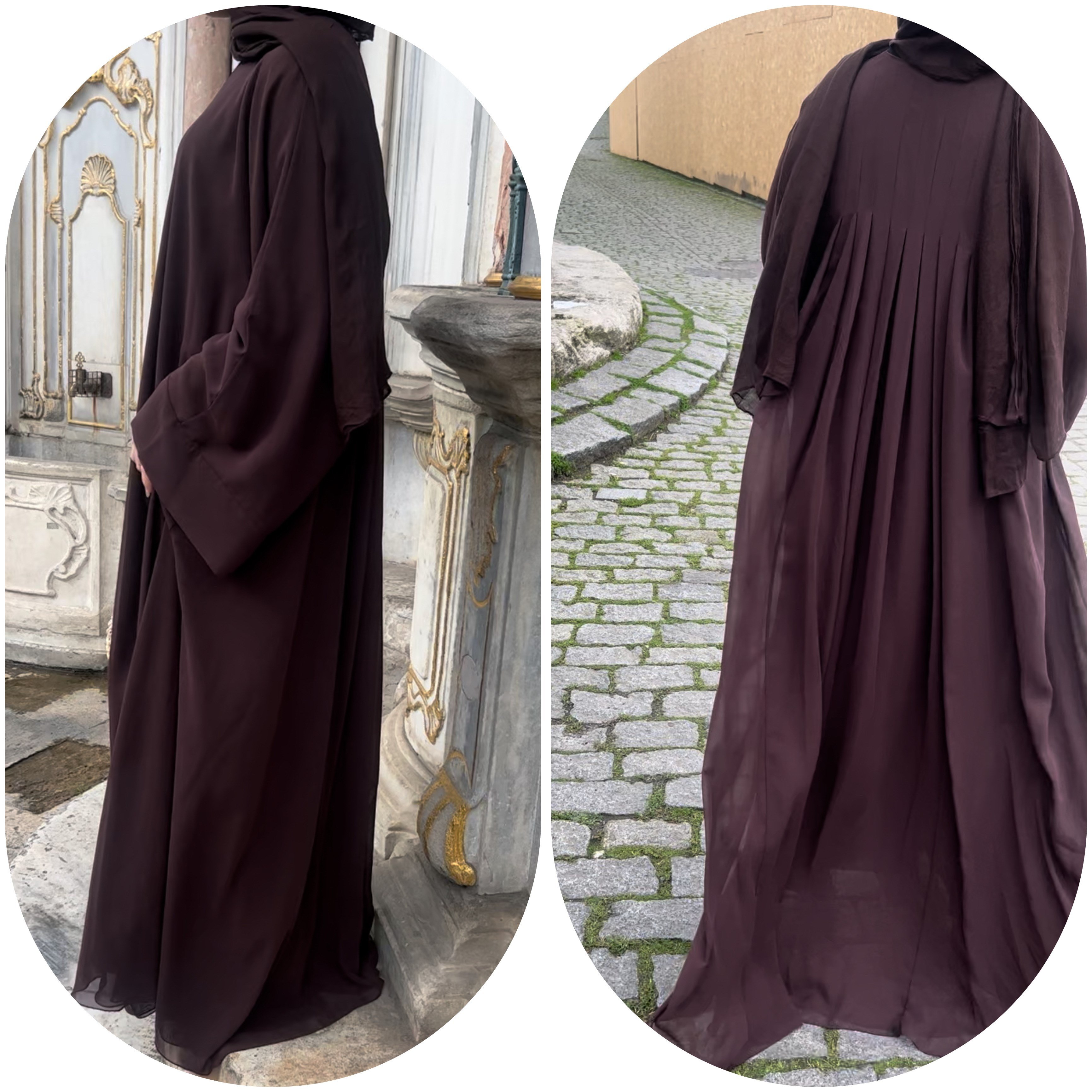 AHU•Abaya Kahve 