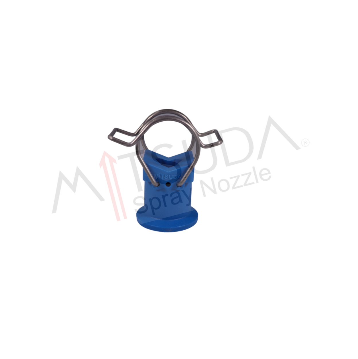 ring Fixing Holders / ZPG Pipe Clamps