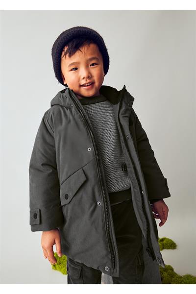 Mayoral Erkek Çocuk Uzun Boy Mont_mnvs4419