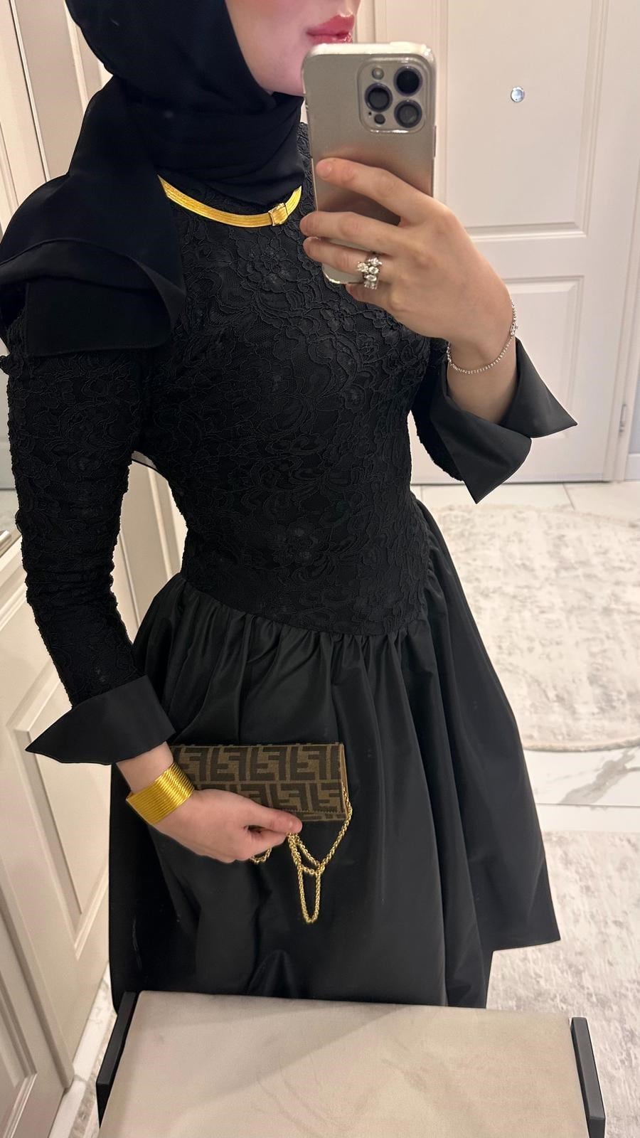 Diana Elbise