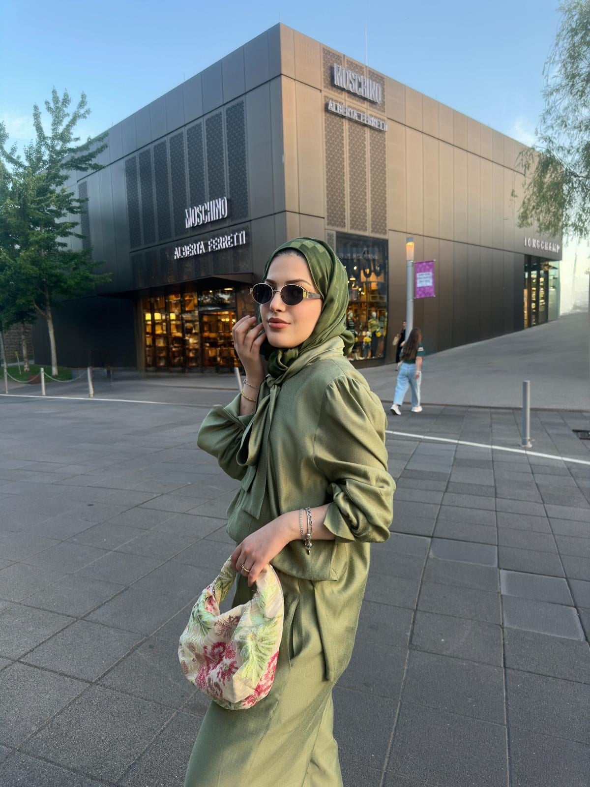 Grace Takım