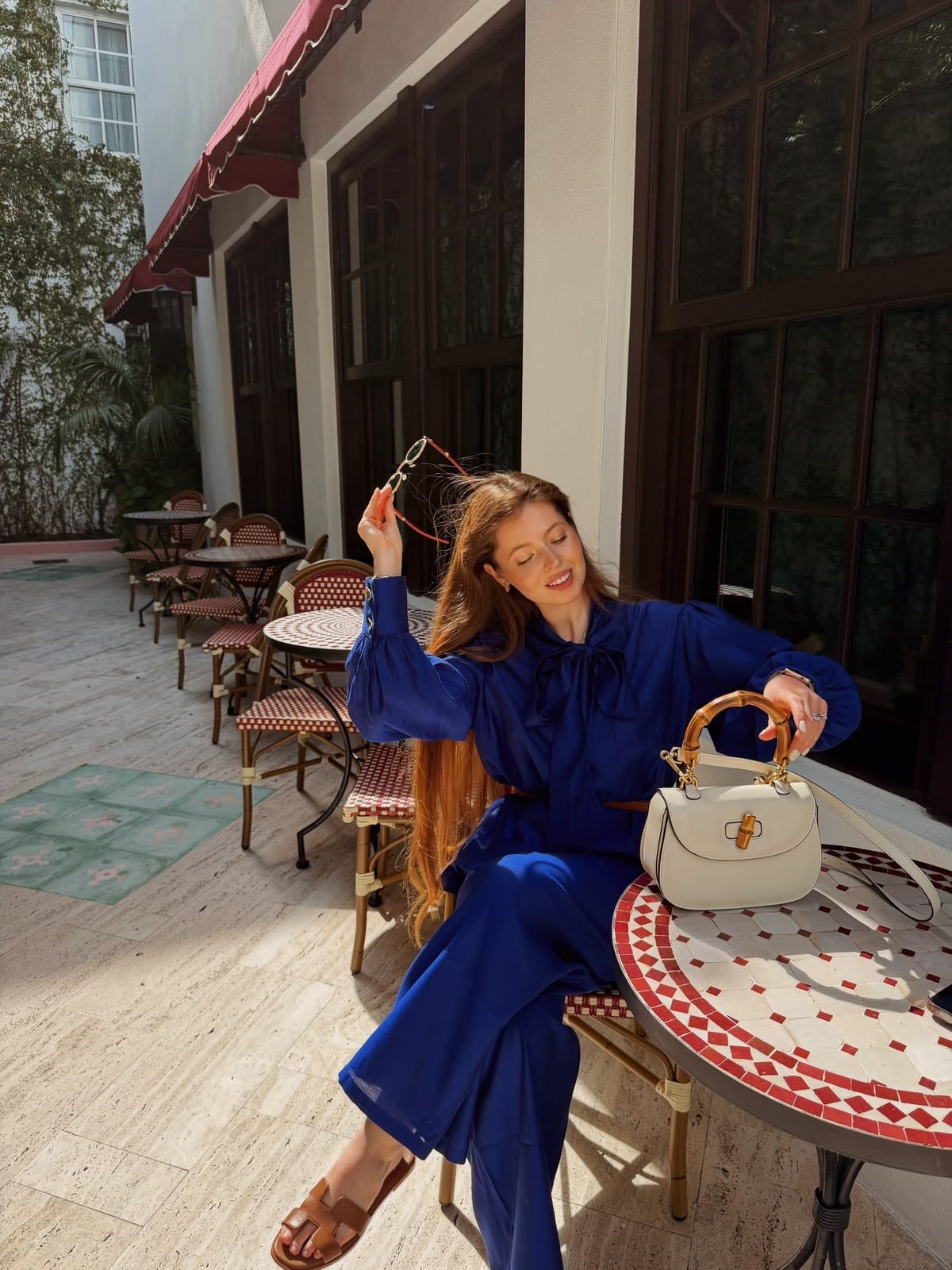 Grace Takım Okyanus