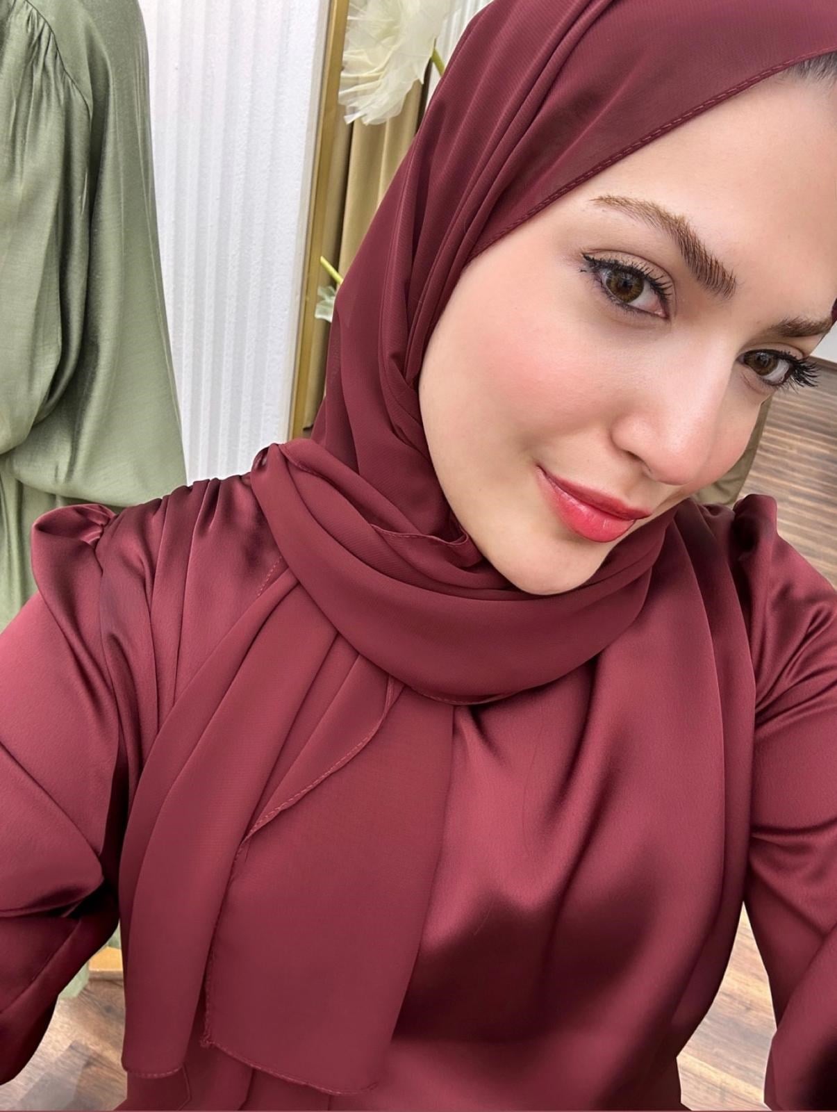 Vişne Şal