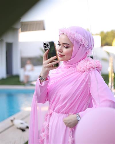 Bride To Be Elbisesi