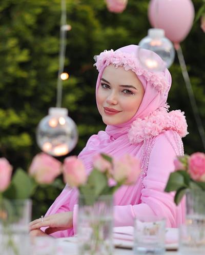 Bride To Be Elbisesi