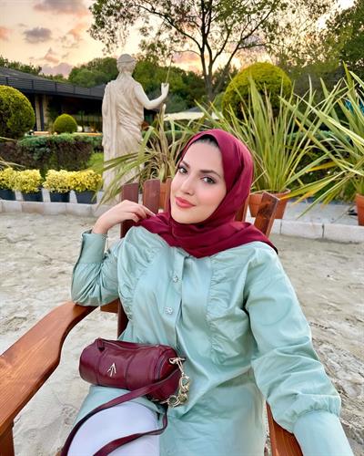 Çağla Yeşili Ahu Gömlek