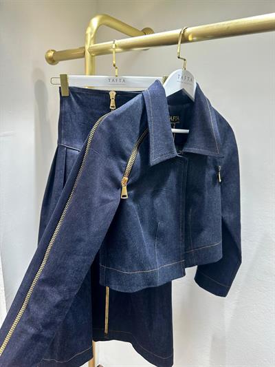 Denim Midnight Takım