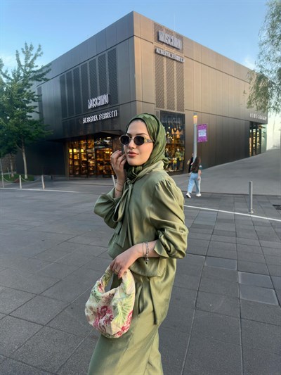 Grace Takım
