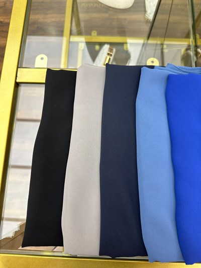 Saks Şal