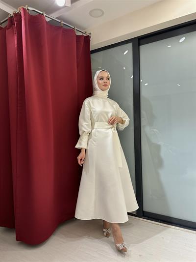 Shine Elbise Wedding