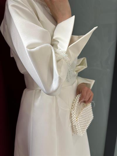 Shine Elbise Wedding