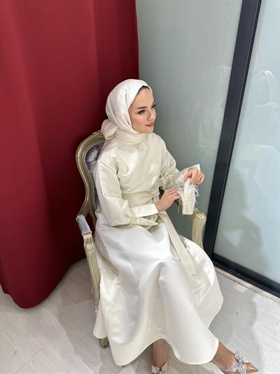 Shine Elbise Wedding