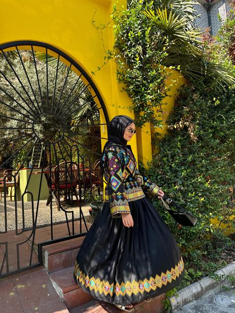 Sahra Takım