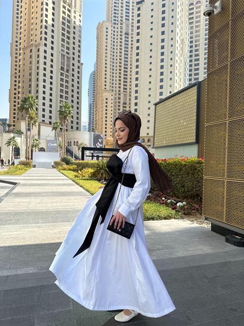 Sheikha Elbise
