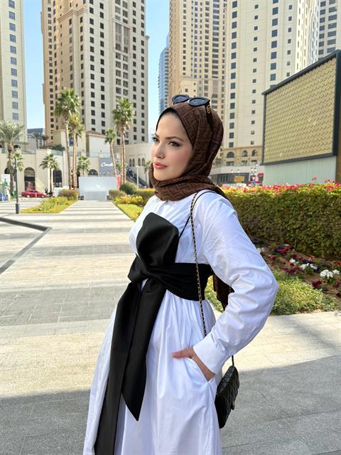 Sheikha Elbise