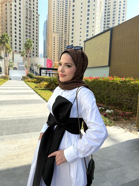 Sheikha Elbise