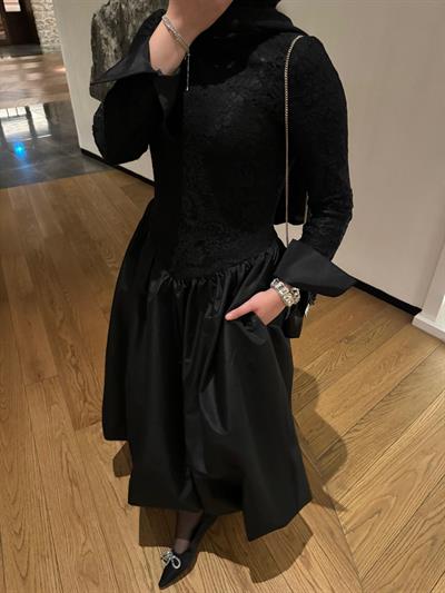 Diana Elbise